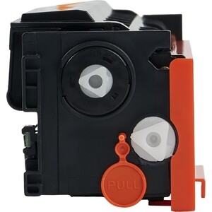 Картридж Sakura W2412A для HP, желтый, 850 к.