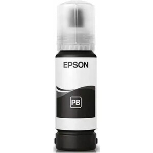 Картридж Epson C13T07D14A, 70 мл., 2 300 к., черный