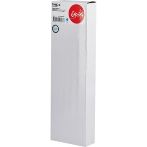 Контейнер с чернилами Sakura C13T945240 (T9452 C) для Epson, голубой, 66 мл., 5000 к.