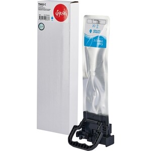 Контейнер с чернилами Sakura C13T945240 (T9452 C) для Epson, голубой, 66 мл., 5000 к.