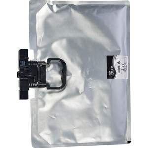 Контейнер с чернилами Sakura C13T966140 (T9661 BK) для Epson, черный, 795 мл., 40000 к.