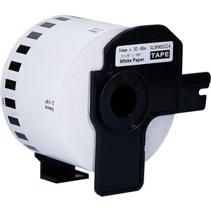 Лента Sakura DKN55224 для Brother, 54мм/30,48м