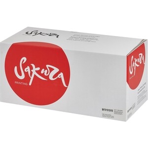 Фотобарабан Sakura DK170/110/130/150 для Kyocera Mita, черный, 100000 к.