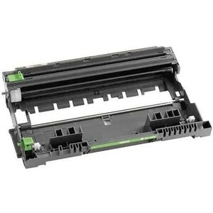 Фотобарабан Sakura DR12 для Brother, черный, 12000 к.