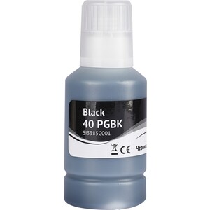 Чернила Sakura 3385C001 для Canon, черный, 5000 к., 140 мл.