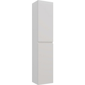 Пенал Lemark Veon 35х170 белый глянец (LM01V35P)