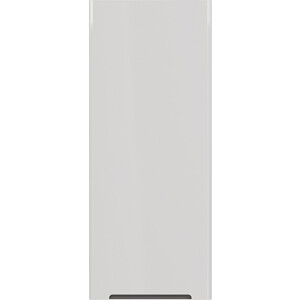 Полупенал Lemark Buno 35х85 правый, белый глянец (LM04B35PL)