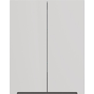 Шкаф Lemark Buno 60х75 белый глянец (LM04B60SH)