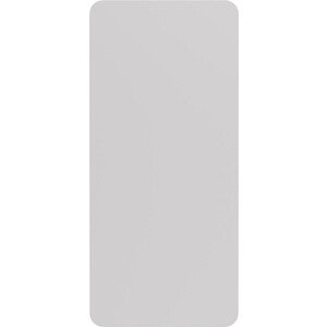 Полупенал Lemark Olivia 35х70 белый глянец/дуб кантри (LM08OL35PL)