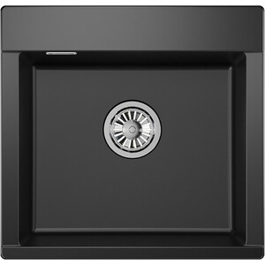 Кухонная мойка Granula Estetica ES-5201 турмалин