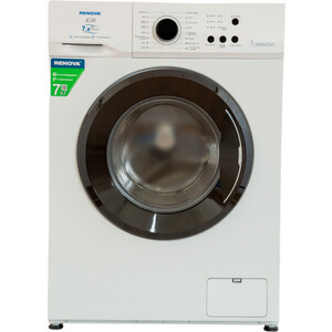Стиральная машина Renova WAF-7012M11