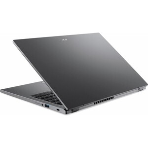 Ноутбук Acer Extensa EX215-23-R8PN 15.6" FHD Ryzen 5 7520U, 16Гб, SSD 512Гб, Radeon, без ОС, металлический, 1.78 кг NX.EH3CD.00B
