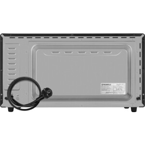 Мини-печь MAUNFELD MMO-483MB01