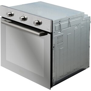 Газовый духовой шкаф DeLonghi FG 6 XL RUS