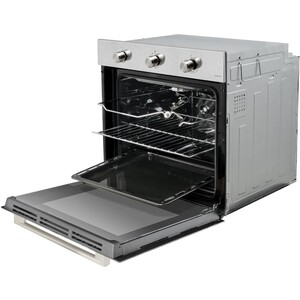 Газовый духовой шкаф DeLonghi FG 6 XL RUS