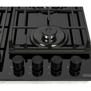 Газовая варочная панель DeLonghi GABRIELLA 6GW NB