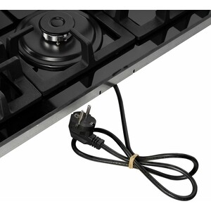 Газовая варочная панель DeLonghi GABRIELLA 6GW NB