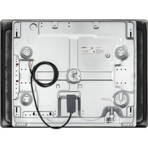 Газовая варочная панель DeLonghi OWF 57 PRO RUS