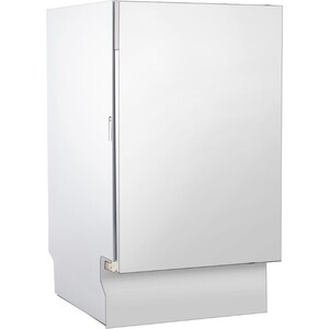 Встраиваемая посудомоечная машина DeLonghi DDW 08S Aquamarine eco