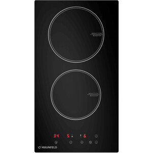 Электрическая варочная панель MAUNFELD CVI292BK