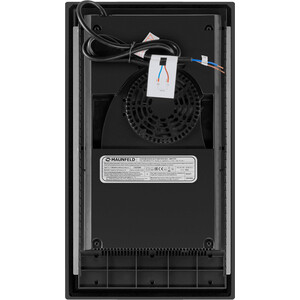 Электрическая варочная панель MAUNFELD CVI292BK