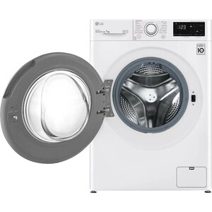 Стиральная машина LG F2V3HS0W