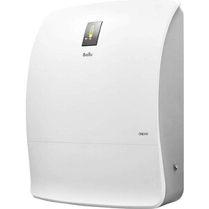 Приточный очиститель Ballu ONEAIR ASP-200SPMAX