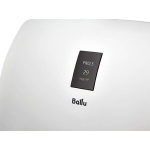 Приточный очиститель Ballu ONEAIR ASP-200SPMAX