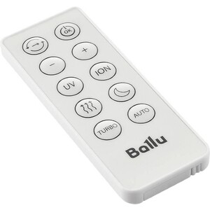 Приточный очиститель Ballu ONEAIR ASP-200SPMAX