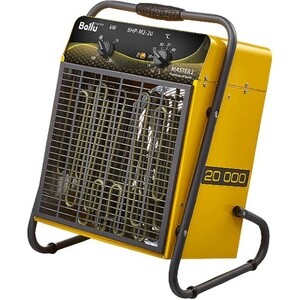 Электрическая тепловая пушка Ballu BHP-M2-20