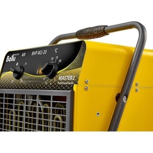 Электрическая тепловая пушка Ballu BHP-M2-20