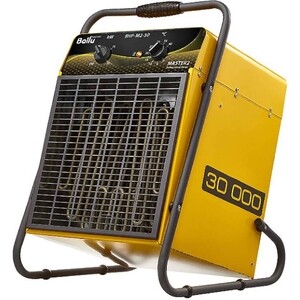 Электрическая тепловая пушка Ballu BHP-M2-30