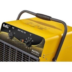 Электрическая тепловая пушка Ballu BHP-M2-30