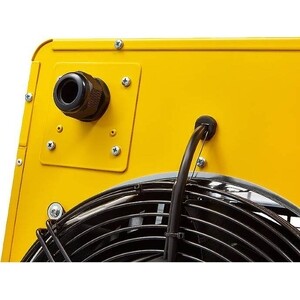 Электрическая тепловая пушка Ballu BHP-M2-30