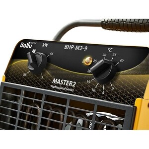 Электрическая тепловая пушка Ballu BHP-M2-9