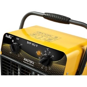 Электрическая тепловая пушка Ballu BHP-M2-9