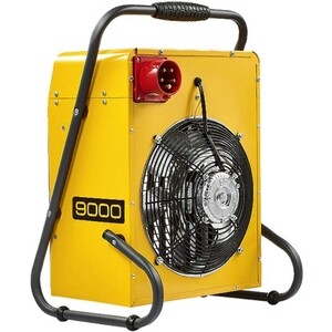 Электрическая тепловая пушка Ballu BHP-M2-9