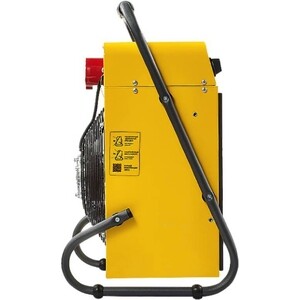 Электрическая тепловая пушка Ballu BHP-M2-9