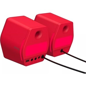 Колонки Edifier G2000 Red