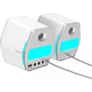 Колонки Edifier G2000 White