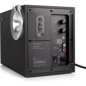 Колонки Edifier M206BT Black