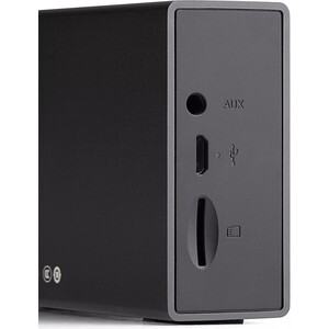 Портативная колонка Edifier MP120 Grey