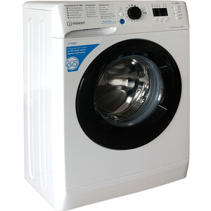 Стиральная машина Indesit BWUA 41051 WB RU