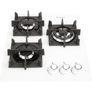 Газовая варочная панель GEFEST ПВГ 2100-02 К32