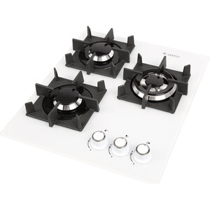 Газовая варочная панель GEFEST ПВГ 2100-02 К32