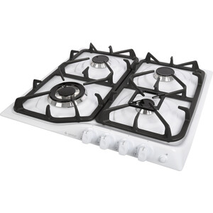Газовая варочная панель GEFEST СГ СН 1210-02 К4