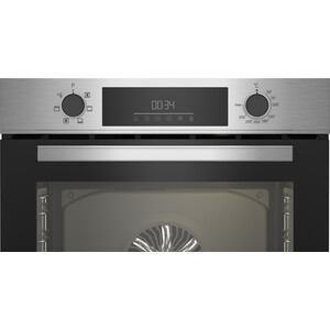 Электрический духовой шкаф Beko BBIE12300XC