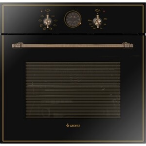 Электрический духовой шкаф GEFEST ЭДВ ДА 622-02 К83