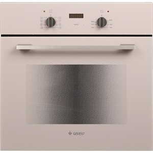 Электрический духовой шкаф GEFEST ДА 622-02 М51