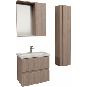 Пенал Grossman Юнит 30х140 кадена вуд (208012)